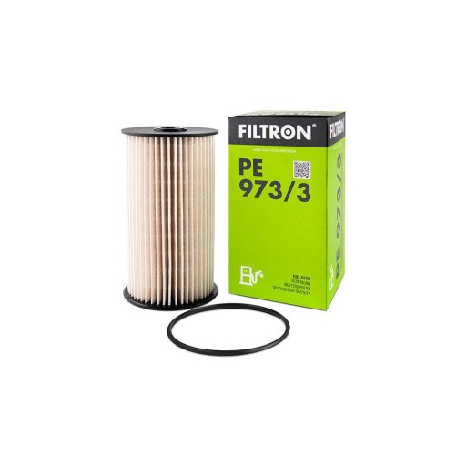 4x Filtr + Olej OE 650/1 AP 139/2 K1111 PE 973/3 - 4