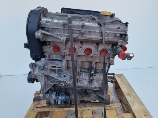 Двигун в зборі Rover 75 1.8 16V 98-05r 120tys 18k4f - 3