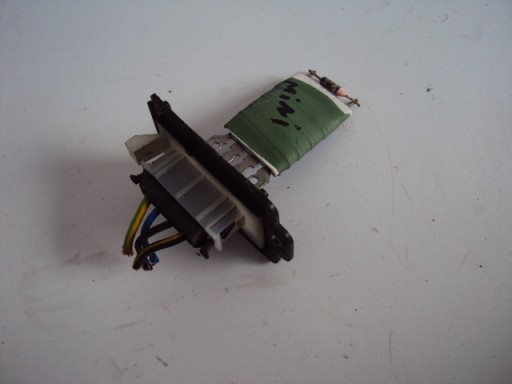 Резистор повітродувки MINI R50 1.6 B 2002 R - 1