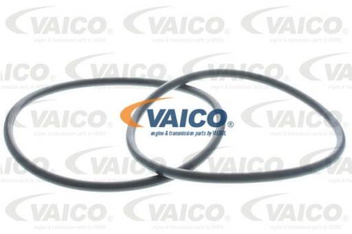 VAICO V40-0609 масляный фильтр подлинное качество VAICO - 4