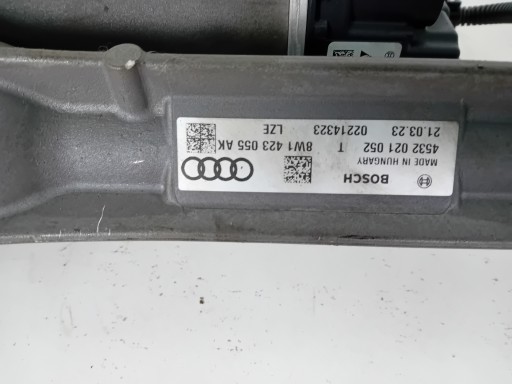 AUDI A4 RS4 S4 S5 RS5 B9 8W редуктор 8w1423055 AK - 3