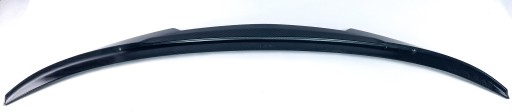 SPOILER KLAPY TYŁ BMW 4 F36 GRANCOUPE CARBON M4 - 9