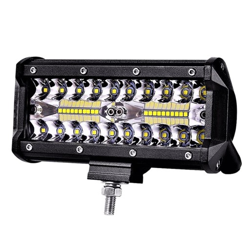 120W LED галогенна лампа заднього ходу MASTER MOVANO NV400 - 2