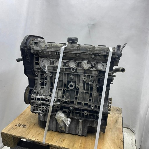 Пост двигун B5244S 2.4 B 170KM S60 і V70 II S80 і - 8