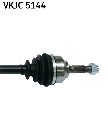 Półoś napędowa VKJC 5144 SKF - 4