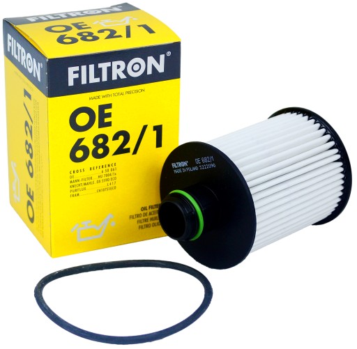 FILTRON KOMPLET FILTRÓW OPEL INSIGNIA A 2.0 CDTI - 2