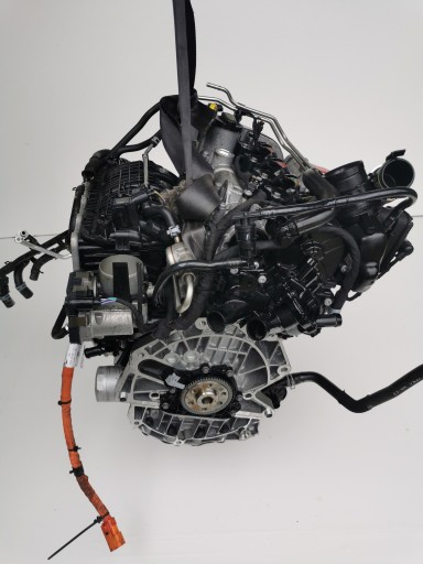 Двигатель в сборе VW SEAT SKODA AUDI 1.4 e-TSI DGE - 3