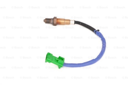 Bosch 0 258 006 028 Sonda lambda - 4