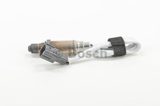 Лямбда-зонд BOSCH F 00h L00 186 - 4