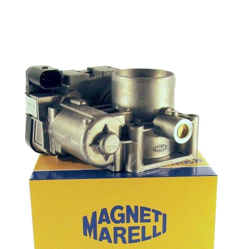Korpus przepustnicy 40SMF10/1 Magneti Marelli - 1