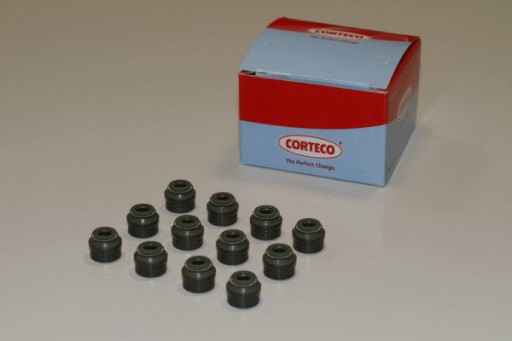 Комплект герметиків штока клапана CORTECO 19031076 En Distribution - 2