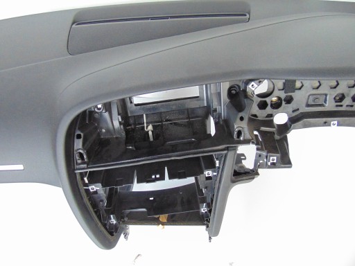 Консольна панель кабіни AUDI A5 8T CABRIO UK - 3