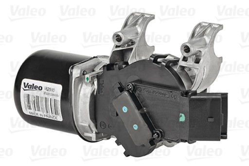 VALEO 582605 SILNIK WYCIER. RENAULT KANGOO BE BOP - 4