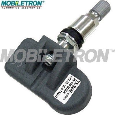 TX-s045 MOBILETRON датчик тиску в шинах - 3