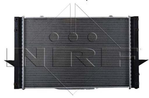 NRF 509509 Chłodnica, układ chłodzenia silnika - 14