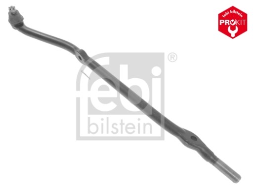 Наконечник рульової тяги лівий Febi Bilstein 41089 - 10