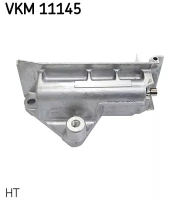 SKF VKM 11145 натяжний ролик, ремінь ГРМ - 11