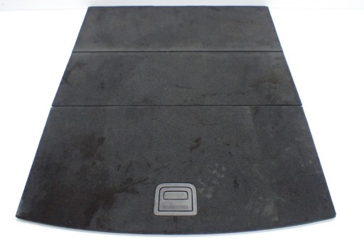 Килим килимове покриття підлогу багажника AUDI A6 C8 19r - 1