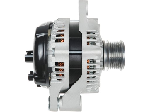 Alternator AS-PL A6674S - 2