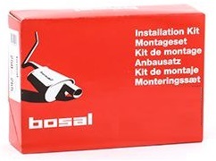 Bosal 700-227 Вихлопна труба - 2