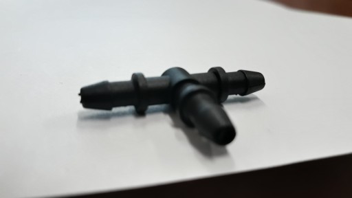 Трійник шайба дроти роз'єм від 4 мм до 6 мм - 3