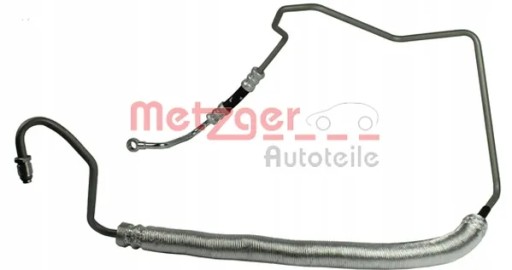 Wąż przewód hydrauliczny METZGER 2361067 - 2