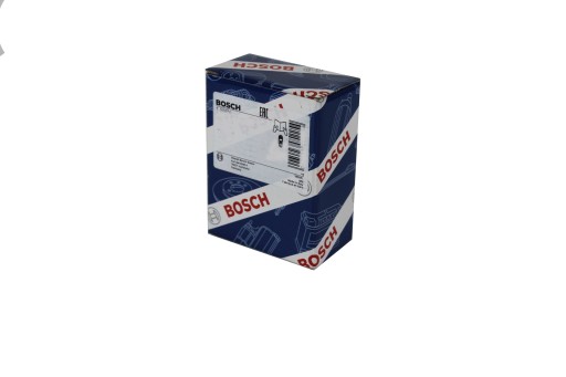 BOSCH Wtryskiwacz CR OPEL ASTRA H 1,9CDTI 04- - 1