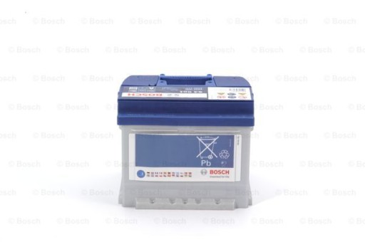 Bosch 0 092 S40 010 - 4