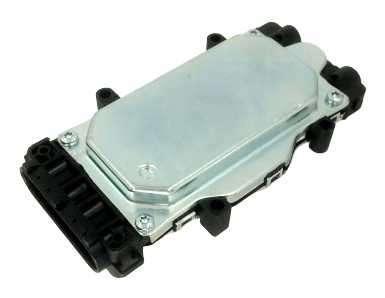 STEROWNIK MODUŁ AUDI A6 C6/4F 2004 - 2012 - 2