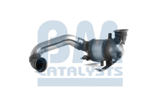 BM80439H BM CATALYSTS КАТАЛІЗАТОР CITROEN FIAT - 3