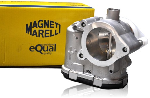 MAGNETI MARELLI ДРОСЕЛЬ 802009278508 - 1