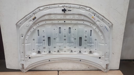 Lexus CT 2010-2020 maska pokrywa silnika aluminium - 7
