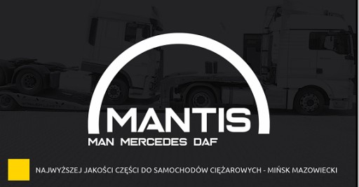 СЕПАРАТОР DAF XF CF 106 EURO6 - 4