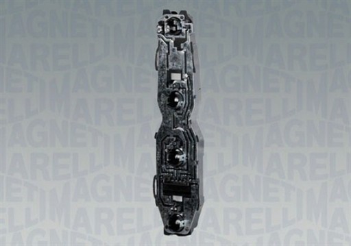 Magneti Marelli 715104056180 держатель лампы, лампа - 2