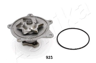 35-09-933 ASHIKA POMPA WODY CHRYSLER VOYAGER 3,3L- - 3