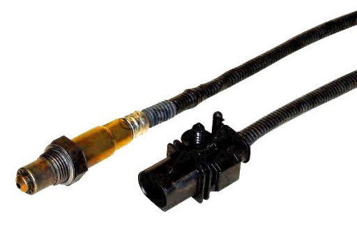 SONDA LAMBDA ALFA 156 1,9JTD 05- BOSCH - 2