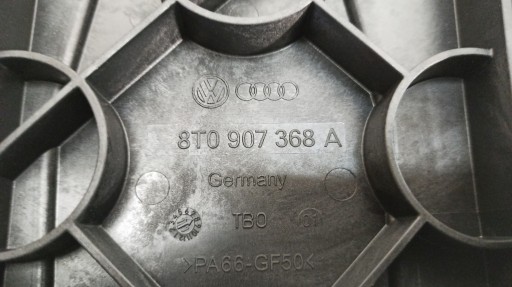 Кронштейн кріплення блоку управління AUDI A4 A5 8T0907368A - 3