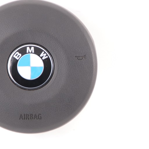 BMW F20 F30 F31 подушка безопасности M Sport 8092206 - 1