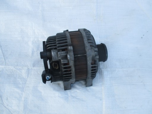 ALTERNATOR 2.0 HDI TDCI PEUGEOT CITROEN FORD VOLVO - 2