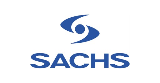 Двомасовий маховик SACHS 2294 002 229 - 8