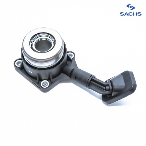 SACHS 6482 000 216 ЦЕНТРАЛЬНА МУФТА, МУФТА - 7