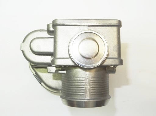 Корпус дросельної заслінки METZGER 0892542 FORD - 2