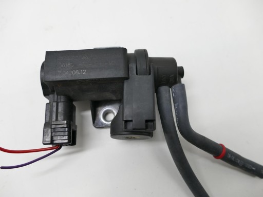 Honda CIVIC IX LIFT 1.6 iDTEC вакуумний клапан - 2