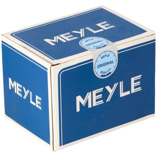 Meyle 114 631 0041 / s гідравлічний насос, рульове управління - 4