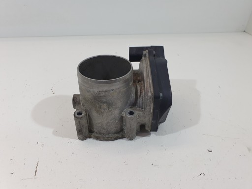 ДРОСЕЛЬНА ЗАСЛІНКА VW AUDI SEAT 1.4 TSI CAX 03C133062C - 2