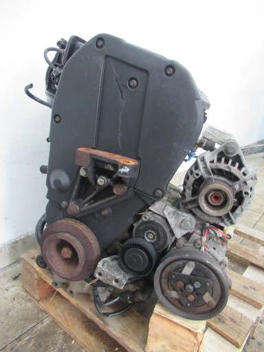 Двигатель FREELANDER 1.8 16V 18K4F - 3