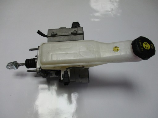 Головний гальмівний циліндр Abs Hyundai Kona 58500-CM100 - 1