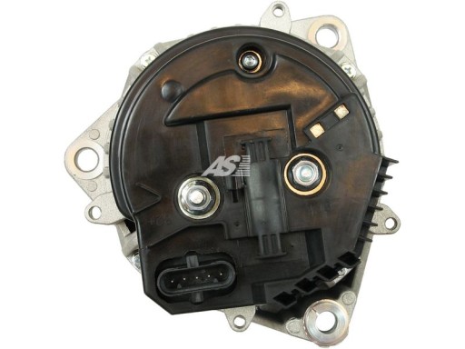 Alternator MERCEDES BENZ TRUCKS & BUSES A0053 - 4