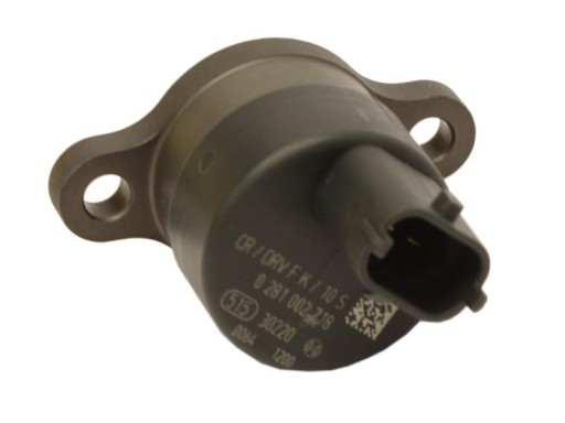 Клапан регулювання тиску Bosch 281002718 - 8