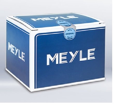 Meyle 114 631 0041 / s гідравлічний насос, рульове управління - 3